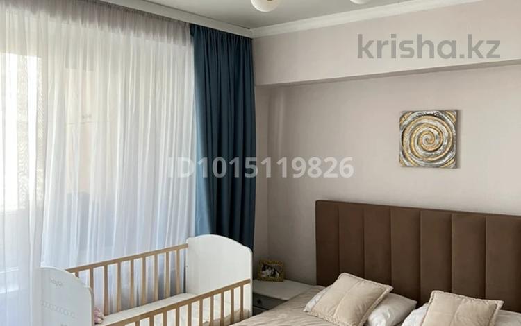 2-комнатная квартира · 70.2 м² · 3/3 этаж, мкр Кокмайса (Дорожник) 4 за 38 млн ₸ в Алматы, Жетысуский р-н — фото 2