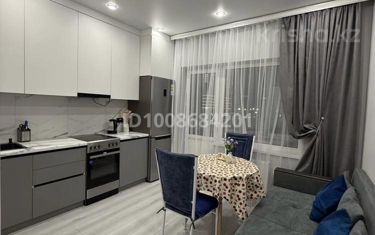 1-комнатная квартира · 48 м² · 7/9 этаж, Туран 57/4 — СК Казахстан, Астана арена, Барыс арена за 15 000 ₸ в Нура р-н — фото 26