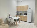 1-комнатная квартира · 48 м² · 7/9 этаж, Туран 57/4 — СК Казахстан, Астана арена, Барыс арена за 15 000 ₸ в Нура р-н — фото 2
