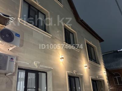 Жеке үй · 10 бөлме · 300 м² · 8 сот., Женис, бағасы: 250 млн 〒 в Кокшетау