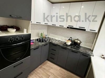 4-комнатная квартира · 65 м² · 3/5 этаж, Бародина — Шипина за 23.9 млн 〒 в Костанае