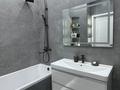 4-комнатная квартира · 117 м² · 12/17 этаж, Е-899 5 за 1.2 млн ₸ в Астане, Нура р-н — фото 18