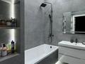 4-комнатная квартира · 117 м² · 12/17 этаж, Е-899 5 за 1.2 млн ₸ в Астане, Нура р-н — фото 22