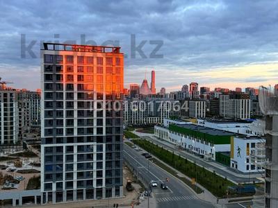 4-бөлмелі пәтер · 117 м² · 12/17 қабат, Е-899 5/3, бағасы: 950 000 ₸ в Астане, Нура р-н