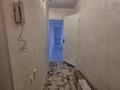 2-комнатная квартира, 45.3 м², 3/5 этаж, туркестанская за 18.5 млн 〒 в Шымкенте, Аль-Фарабийский р-н