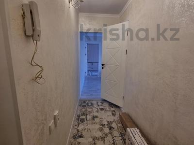 2-комнатная квартира, 45.3 м², 3/5 этаж, туркестанская за 18.5 млн 〒 в Шымкенте, Аль-Фарабийский р-н