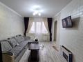 2-комнатная квартира, 45.3 м², 3/5 этаж, туркестанская за 18.5 млн 〒 в Шымкенте, Аль-Фарабийский р-н — фото 7