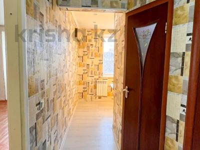 3-комнатная квартира · 56 м² · 4/4 этаж, Биржан Сала 122 /128 за 14.4 млн ₸ в Талдыкоргане