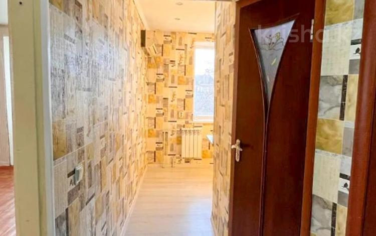 3-бөлмелі пәтер · 56 м² · 4/4 қабат, Биржан Сала 122 /128, бағасы: 14.4 млн ₸ в Талдыкоргане — фото 4