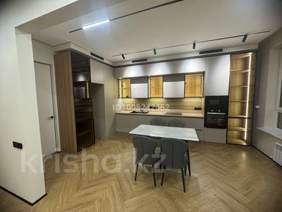 2-комнатная квартира · 70 м² · 11/16 этаж, мкр Сайран, Утеген батыра 11 г за 470 000 〒 в Алматы, Ауэзовский р-н
