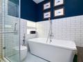 3-комнатная квартира · 114 м² · 5/8 этаж, Сауран 18 за 135 млн ₸ в Астане, Есильский р-н — фото 16