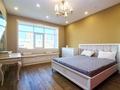 3-комнатная квартира · 114 м² · 5/8 этаж, Сауран 18 за 135 млн ₸ в Астане, Есильский р-н — фото 35