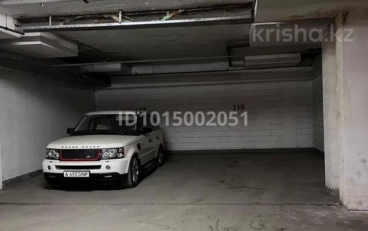 Паркинг · 20 м² · Абиша Кекилбайулы 270, бағасы: 3 млн ₸ в Алматы, Бостандыкский р-н — фото 2