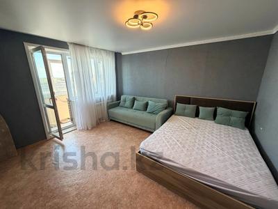 1-бөлмелі пәтер · 41.2 м² · 9/9 қабат, Аэропорт 21, бағасы: 16.5 млн ₸ в Костанае