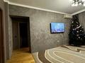 5-комнатная квартира · 117.9 м² · 2/5 этаж, мкр Мамыр-4 304 за 83 млн ₸ в Алматы, Ауэзовский р-н — фото 34