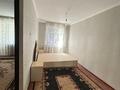 2-бөлмелі пәтер · 45 м² · 4/5 қабат, Самал ш/а. 1 — Самал 1, бағасы: 110 000 ₸ в Таразе, мкр Самал