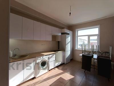 3-бөлмелі пәтер, 86.65 м², 2/5 қабат, Жас Оркен Универсальная, бағасы: 26.4 млн 〒 в Петропавловске