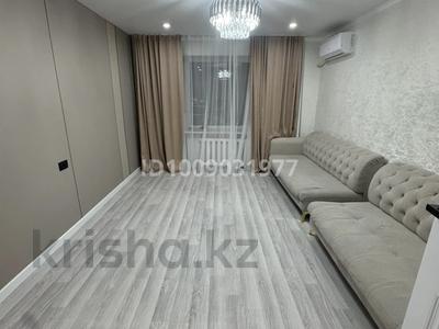 3-комнатная квартира · 62 м² · 7/9 этаж, мкр Юго-Восток, Муканова 18 — Сзади остановки финансовый( рядом ресторан хого и ясар? за 250 000 ₸ в Караганде, Казыбек би р-н