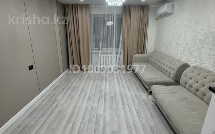 3-комнатная квартира · 62 м² · 7/9 этаж, мкр Юго-Восток, Муканова 18 — Сзади остановки финансовый( рядом ресторан хого и ясар? за 250 000 ₸ в Караганде, Казыбек би р-н — фото 2