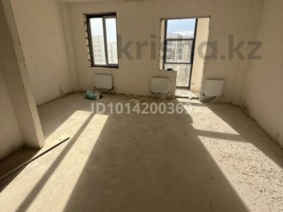 1-бөлмелі пәтер · 35.2 м² · 10/15 қабат, Е430 2, 2/2, 2а, 4 — коргальжинское шоссе - Айтматова, бағасы: ~ 18.3 млн ₸ в Астане, Нура р-н