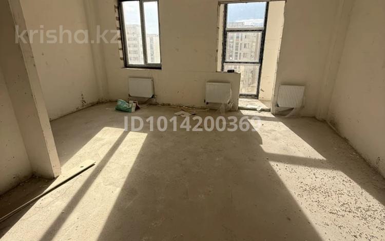 1-бөлмелі пәтер · 35.2 м² · 10/15 қабат, Е430 2, 2/2, 2а, 4 — коргальжинское шоссе - Айтматова, бағасы: ~ 18.3 млн ₸ в Астане, Нура р-н — фото 2