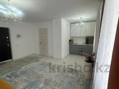 1-комнатная квартира · 29 м² · 4/9 этаж, Жанатурмыс за 18 млн ₸ в Алматинской обл.