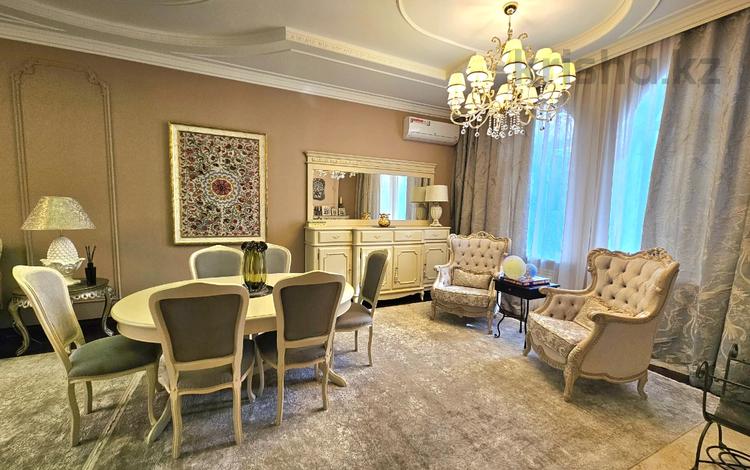 Жеке үй · 8 бөлме · 400 м² · 11.2 жүзд., Горный Гигант ш/а., бағасы: 610 млн ₸ в Алматы, Медеуский р-н — фото 15
