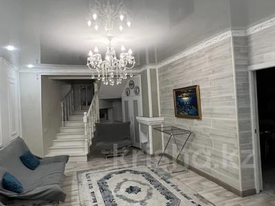 4-бөлмелі пәтер · 121.7 м² · 5/5 қабат, Авиатор 1к, бағасы: 25 млн ₸ в Актобе, мкр Авиагородок