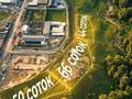 Промбаза · 50 соток, мкр 13-й военный городок, Мкр 13-й военный городок 47 за 95 млн ₸ в Алматы, Турксибский р-н