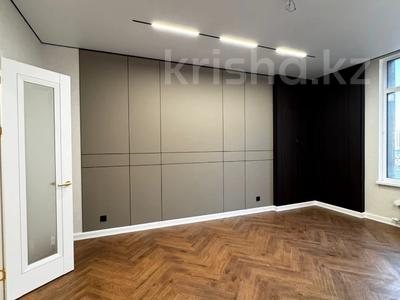 3-комнатная квартира · 90 м² · 4/11 этаж, Анет баба 8 за 72.9 млн 〒 в Астане, Нура р-н