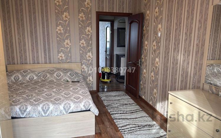 2-бөлмелі пәтер · 54 м² · 4/5 қабат, мкр 112 квартал Кожанова 2 — улица Кожанова, бағасы: 24 млн ₸ в Шымкенте, Туран р-н — фото 2