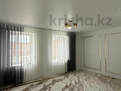 2-бөлмелі пәтер · 54.4 м² · 4/5 қабат, Жаппасбай Батыр 72Б, бағасы: 18 млн 〒 в 