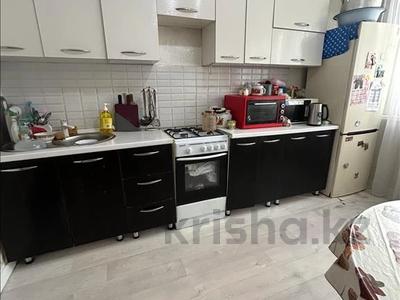 1-бөлмелі пәтер · 39.6 м² · 2/5 қабат, мкр Жас Канат, Баймагамбетова, бағасы: 23.5 млн ₸ в Алматы, Турксибский р-н