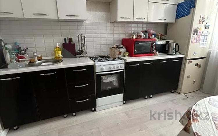 1-бөлмелі пәтер · 39.6 м² · 2/5 қабат, мкр Жас Канат, Баймагамбетова, бағасы: 23.5 млн ₸ в Алматы, Турксибский р-н — фото 7