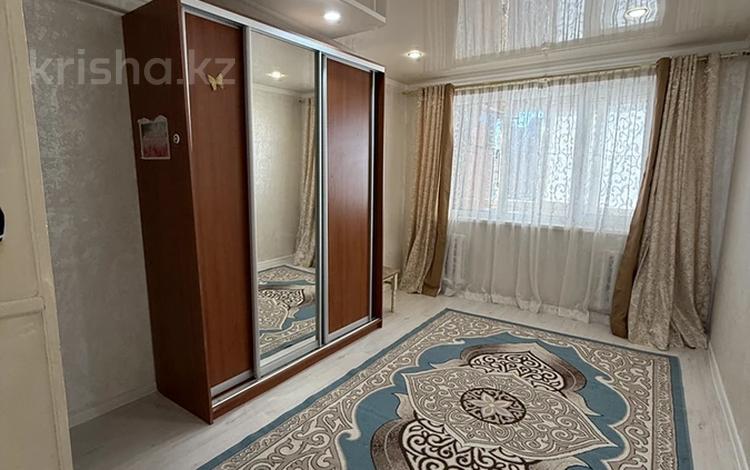 2-бөлмелі пәтер · 54 м² · 5/5 қабат, Центральный ш/а., Азаттык 129, бағасы: 14 млн ₸ в Атырау, мкр Центральный — фото 2