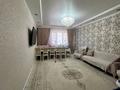 4-комнатная квартира · 134 м² · 9/10 этаж, Просп. Санкибай Батыра 173/1 за 55 млн ₸ в Актобе, мкр Авиатор — фото 22