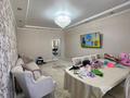 4-комнатная квартира · 134 м² · 9/10 этаж, Просп. Санкибай Батыра 173/1 за 55 млн ₸ в Актобе, мкр Авиатор — фото 23