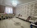 4-комнатная квартира · 134 м² · 9/10 этаж, Просп. Санкибай Батыра 173/1 за 55 млн ₸ в Актобе, мкр Авиатор — фото 24