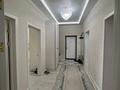 4-комнатная квартира · 134 м² · 9/10 этаж, Просп. Санкибай Батыра 173/1 за 55 млн ₸ в Актобе, мкр Авиатор — фото 3