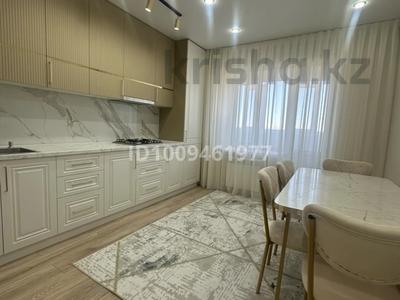 1-комнатная квартира · 46 м² · 9/10 этаж, мкр. Алтын орда 54 за ~ 20 млн 〒 в Актобе