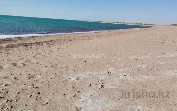 Участок · 50 соток, Торангылык,Чубартобек за 35 млн ₸ в Балхаше — фото 2