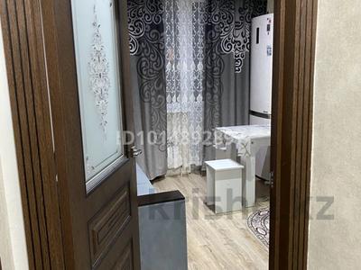 1-бөлмелі пәтер · 44.5 м² · 9/13 қабат, Ыкылас Дукенулы 31/5 — Павлова, бағасы: 21.5 млн ₸ в Астане, Сарыарка р-н