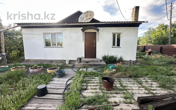 Отдельный дом · 4 комнаты · 85 м² · 14 сот., Станционная 4 за 9 млн ₸ в Шахтинске — фото 2