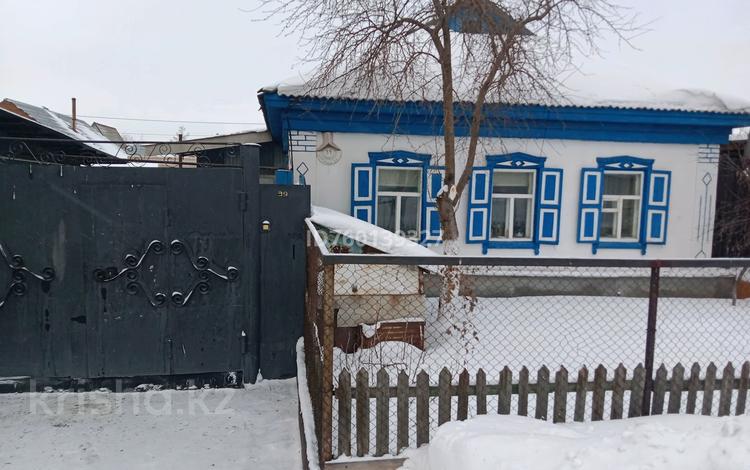 Отдельный дом · 5 комнат · 83 м² · 5.216 сот., Курская 39 — Каз. правды за 24 млн ₸ в Павлодаре — фото 2