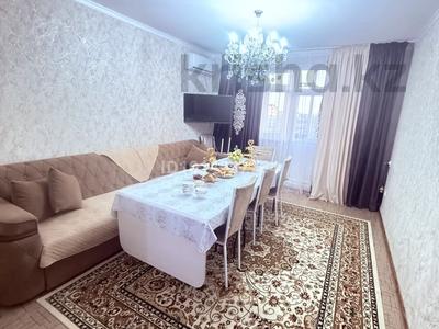 2-комнатная квартира · 59.91 м² · 4/5 этаж, мкр Улы Дала 1000 за 20.5 млн ₸ в Таразе