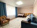 3-бөлмелі пәтер · 84.5 м² · 3/6 қабат, Воинов-Интернационалистов 2к1, бағасы: 38 млн ₸ в Костанае — фото 6