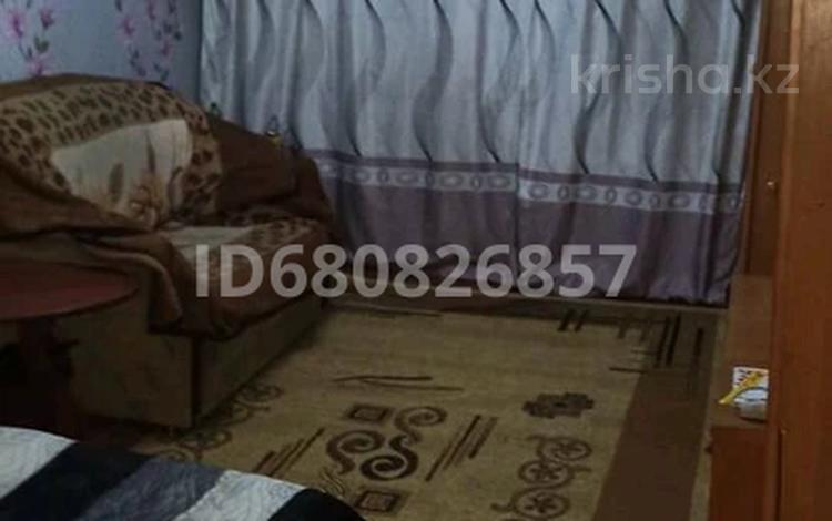 2-комнатная квартира · 50.5 м² · 5/5 этаж, мкр Кемел (Первомайское) за 28 млн ₸ в Алматы, Жетысуский р-н — фото 3