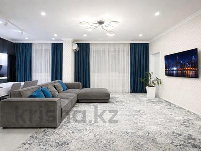 3-комнатная квартира · 108 м² · 16 этаж, Навои 208 — Торайгырова за 650 000 ₸ в Алматы, Бостандыкский р-н