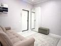 3-комнатная квартира · 108 м² · 16 этаж, Навои 208 — Торайгырова за 650 000 ₸ в Алматы, Бостандыкский р-н — фото 10