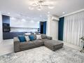3-комнатная квартира · 108 м² · 16 этаж, Навои 208 — Торайгырова за 650 000 ₸ в Алматы, Бостандыкский р-н — фото 2